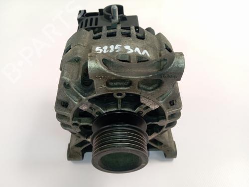 Used Alternator Alternator MERCEDES-BENZ A-CLASS (W169) A 150 (169.031, 169.331) (95 hp) 35982106 35982106