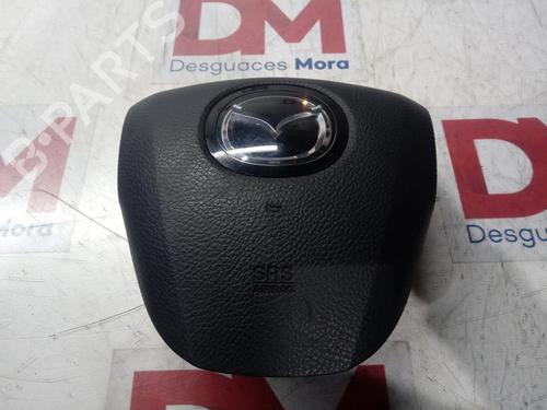 Used Driver airbag MAZDA CX-7 (ER) [2006-2014]  30372521