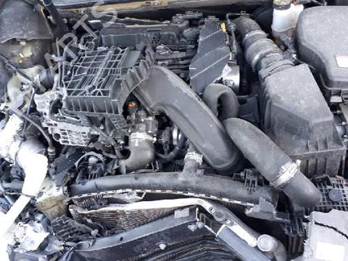 Engine control unit (ECU) PEUGEOT 508 I (8D_) 2.0 BlueHDi 150 | BP26576428M57  - Image 8