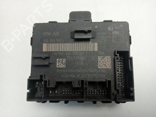 Used Electronic module VW ARTEON (3H7, 3H8) [2017-2025]  17649633