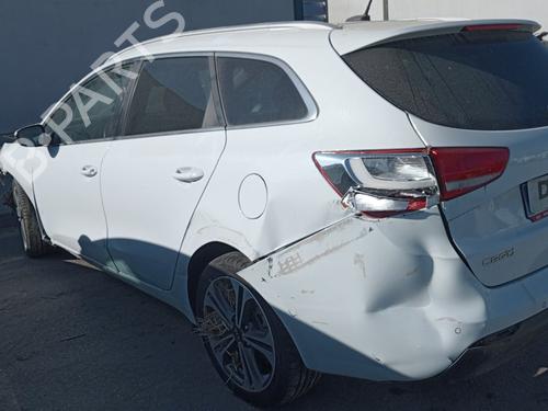 Steering column KIA CEE'D (JD)  | BP18598879M21 