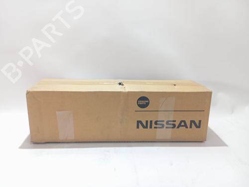 Left front shock absorber NISSAN ALMERA I (N15) 1.4 | BP32059463M16 