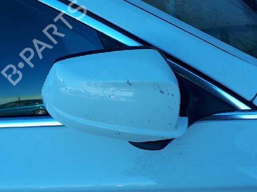 Used Right mirror BMW 5 Touring (F11) [2009-2017]  12644755