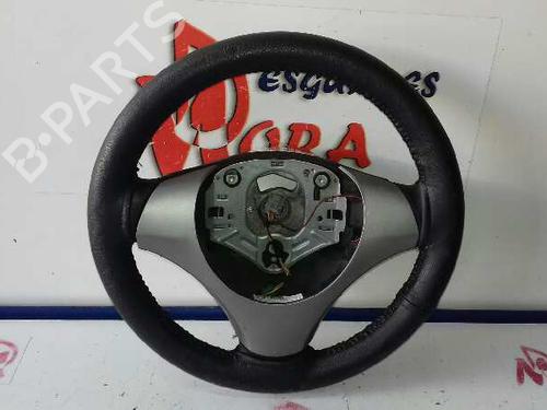 Used Steering wheel BMW 3 (E90) 320 i (150 hp) 12639102