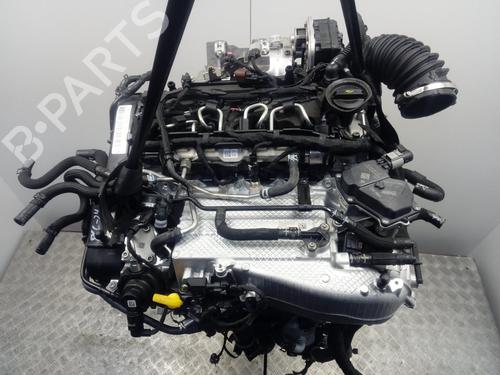 Used Engine VW ARTEON (3H7, 3H8) [2017-2025]  17754721