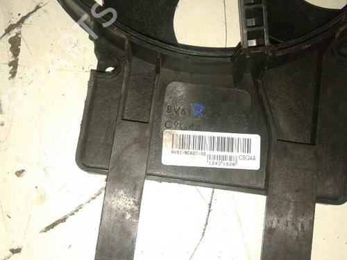 Radiator fan FORD FOCUS II (DA_, HCP, DP) | BP30369287M35