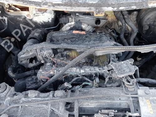 Starter FORD TRANSIT CUSTOM V362 Bus (F3)  | BP27236029M8 