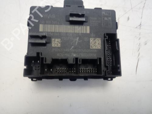 Used Electronic module VW ARTEON (3H7, 3H8) [2017-2025]  17641097