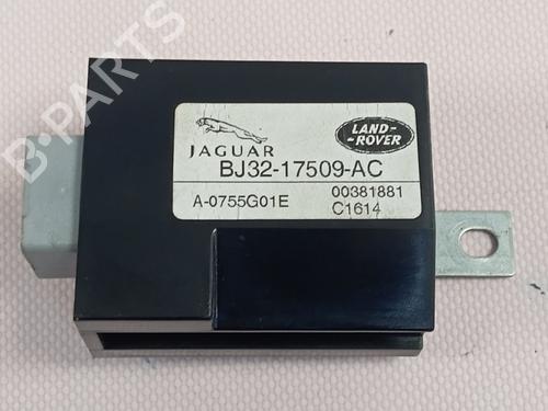 Used Electronic module Electronic module LAND ROVER RANGE ROVER EVOQUE (L538) [2011-2019] 34509601 34509601
