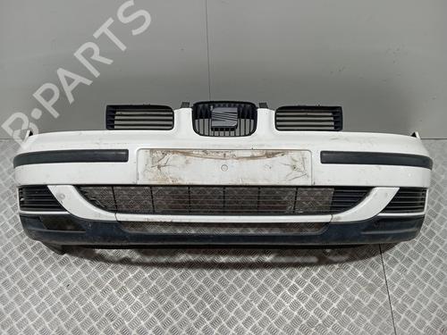 Used Front bumper SEAT TOLEDO II (1M2) [1998-2006]  30376328