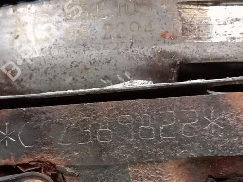 Engine AUDI Q3 (8UB, 8UG) | BP31805062M1