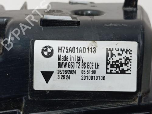 Left tailgate light BMW 5 (G60, G90, G68) 520 d Mild-Hybrid | BP27882127C79 