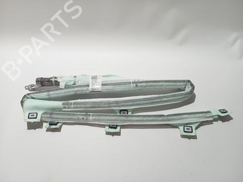 Used Left curtain airbag Left curtain airbag 39509772 39509772