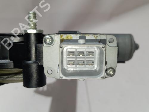 Front left window mechanism FIAT DOBLO Cargo (263_) 1.3 D Multijet | BP37265958C22 - Image 3