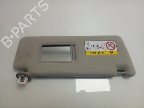 Right sun visor TOYOTA LAND CRUISER PRADO (_J15_)  | BP13640891I2 