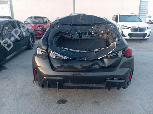 Rear parcel shelf BMW 1 (F70) 120 d Mild-Hybrid | BP39448687C85 - Image 6