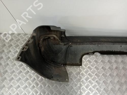 Rear bumper CITROËN BERLINGO (ER_, EC_)  | BP17193634C8 