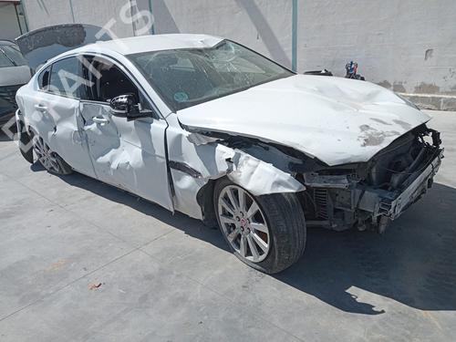 Starter JAGUAR XE (X760)  | BP27224216M8  - Image 6
