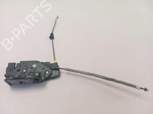 Used Rear right lock MERCEDES-BENZ GLA (H247) GLA 200 (247.787) (163 hp) 28031665