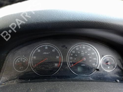 Engine mount OPEL SIGNUM Hatchback (Z03)  | BP22747997M89 