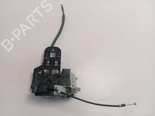 Used Front left lock Front left lock 37264170 37264170