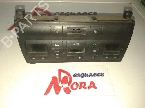 Used Climate control AUDI A6 C6 Avant (4F5) [2004-2011]  12642568