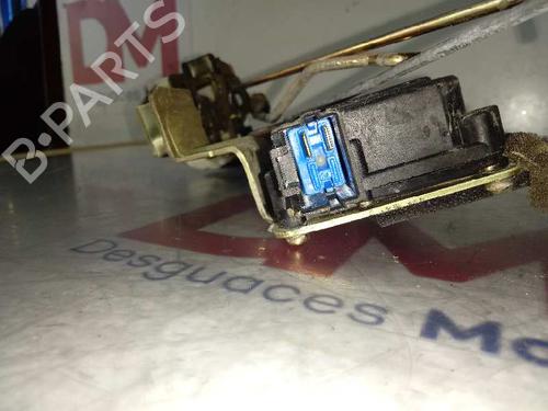Front left lock DAEWOO MATIZ (M100, M150) 0.8 | BP12836263C98 