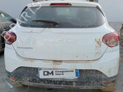 Køler DACIA SANDERO III  | BP22626517M31 