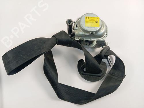 Front right seatbelt CITROËN BERLINGO (ER_, EC_) | BP37270392I25 - Image 2