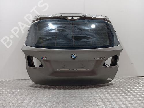 Used Tailgate BMW 2 Active Tourer (F45) 216 d (116 hp) 22702120