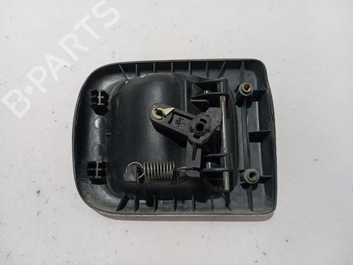 Front right exterior door handle NISSAN INTERSTAR Van (X70)  | BP27206841C129 