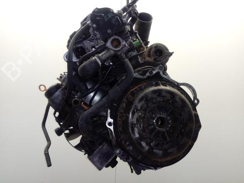 Engine VW PASSAT B5.5 (3B3) 1.9 TDI | BP13072719M1 - Image 6