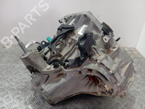 Gearbox RENAULT MEGANE IV Hatchback (B9A/M/N_) 1.3 TCe 140 (B9NB) | BP30570783M3 - Image 7