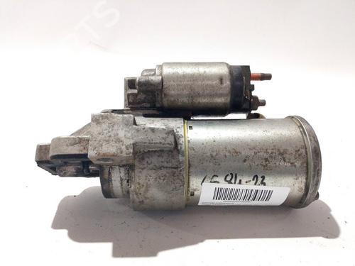 Used Starter FORD TRANSIT CUSTOM V362 Bus (F3) [2012-2025]  29176611