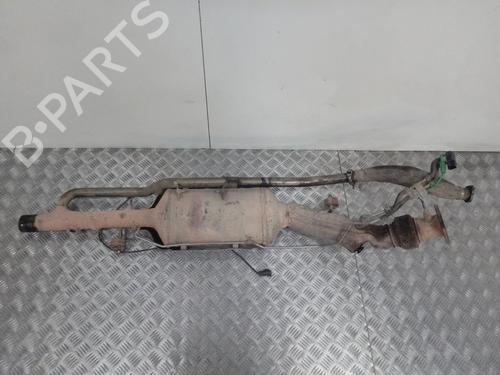 Particulate filter LAND ROVER DISCOVERY SPORT (L550)  | BP18262875M81 