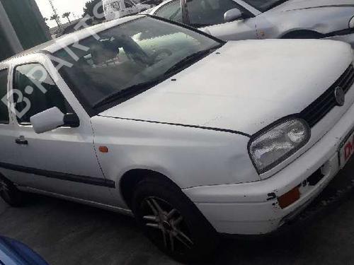 Right taillight VW GOLF III (1H1) | BP12837803C35