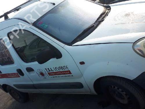 Used Parts RENAULT KANGOO (KC0/1_)  1.5 dCi  2598073