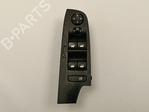 Used Left front window switch Left front window switch 37444790 37444790