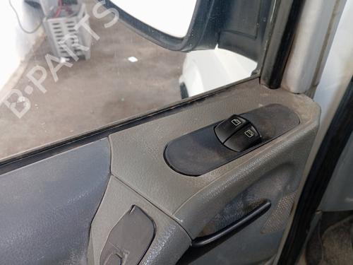 Left front door MERCEDES-BENZ VITO / MIXTO Van (W639) 109 CDI (639.601, 639.603, 639.605) | BP31323578C2 