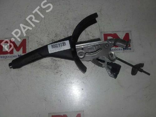 Used Hand brake SEAT IBIZA IV (6J5, 6P1) [2008-2017]  16577533