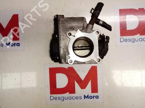Throttle body SEAT AROSA (6H1) 1.0 | BP16580281M82 