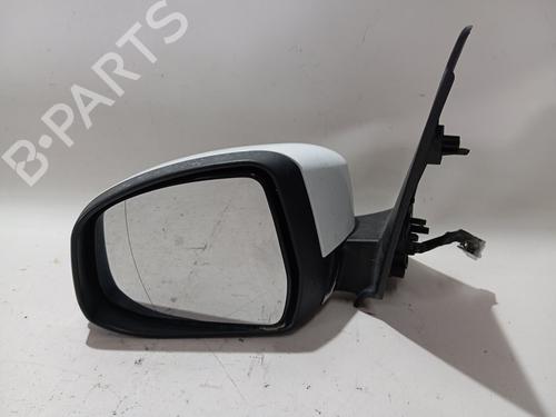Used Left mirror FORD FOCUS II (DA_, HCP, DP) 1.8 TDCi (115 hp) 28516096