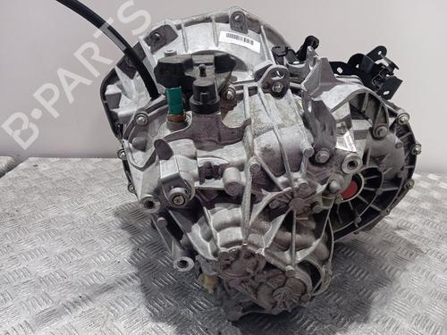 Gearbox RENAULT TRAFIC III Van (FG_)  | BP28031212M3 