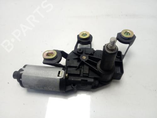 Used Rear wiper motor FORD FIESTA V (JH_, JD_) 1.4 16V (80 hp) 13451858