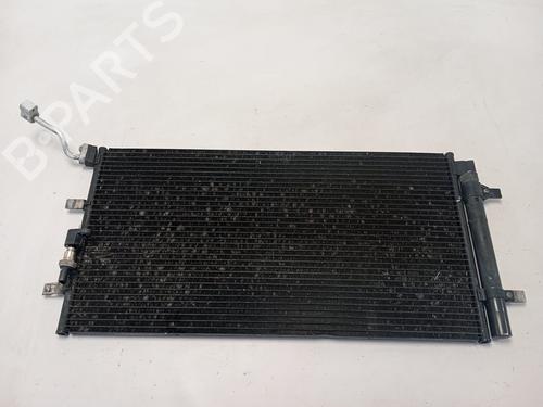 AC-Kondensator AUDI Q5 (8RB) 2.0 TDI (150 hp) 26699778