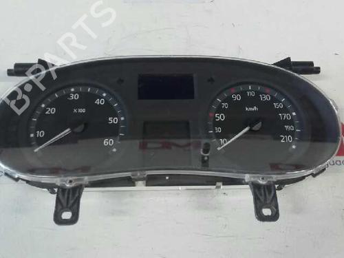 Used Instrument cluster NISSAN PRIMASTAR Van (X83) 2.0 dCi 90 (90 hp) 12646641