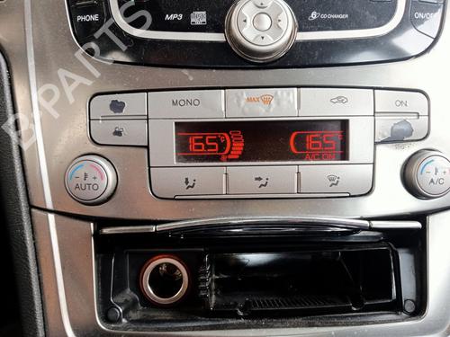 Used Climate control FORD MONDEO IV (BA7) [2007-2015]  17590055