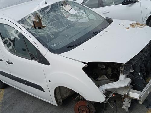 Engine CITROËN BERLINGO (ER_, EC_)  | BP23041550M1 