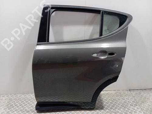 Used Left rear door Left rear door ALFA ROMEO TONALE (965_) 1.5 Mild Hybrid (160 hp) 40496170 40496170