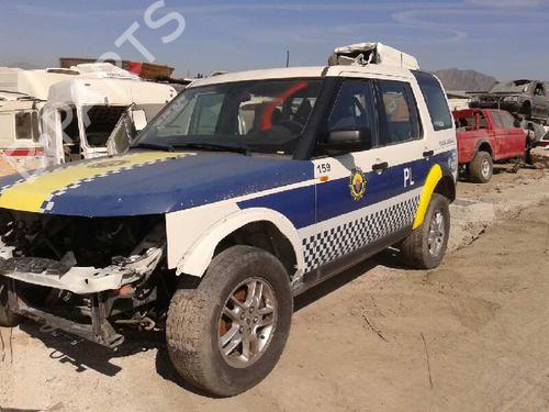 Tailgate LAND ROVER DISCOVERY III (L319) | BP12637729C6